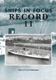 Book cover of: Ships in Focus Record 11