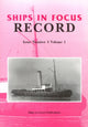 Book cover of: Ships in Focus Record 4 -- Volume 1