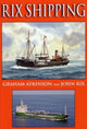 Book cover of: Rix Shipping. By: Graham Atkinson