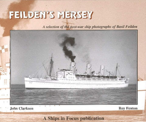 Feilden's Mersey