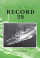Book cover of: Ships in Focus Record 29
