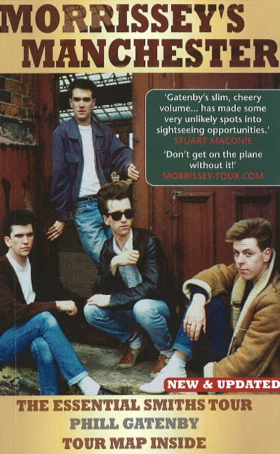 Morrissey's Manchester