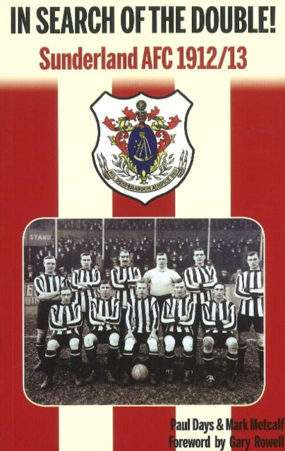 Book cover of: In Search of the Double!. By: Paul Days