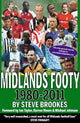 Book cover of: Midlands Footy