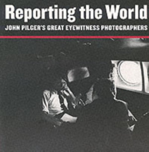 Reporting the World
