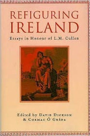 Refiguring Ireland