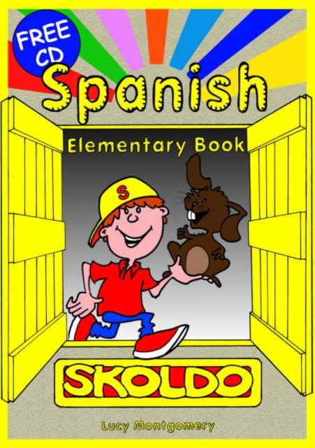 Book cover of: Elementary Book. By: Lucy Montgomery