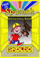 Book cover of: Elementary Book. By: Lucy Montgomery