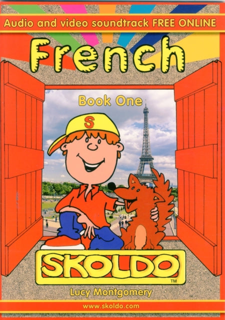 Book cover of: French Book One