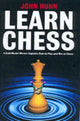 Book cover of: Learn Chess. By: John Nunn