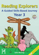 Book cover of: Reading Explorers - Year 3