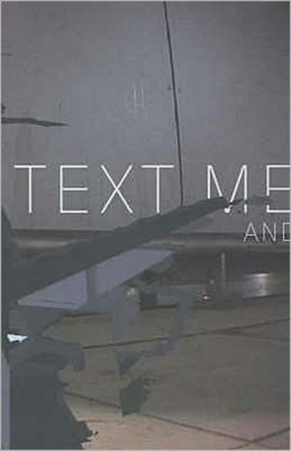 Book cover of: Text Messages. By: Andrew Wilson
