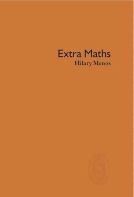 Book cover of: Extra Maths. By: Hilary Menos