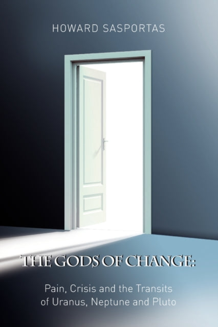 Book cover of: Gods of Change. By: H Sasportas
