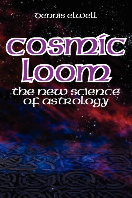 Book cover of: Cosmic Loom