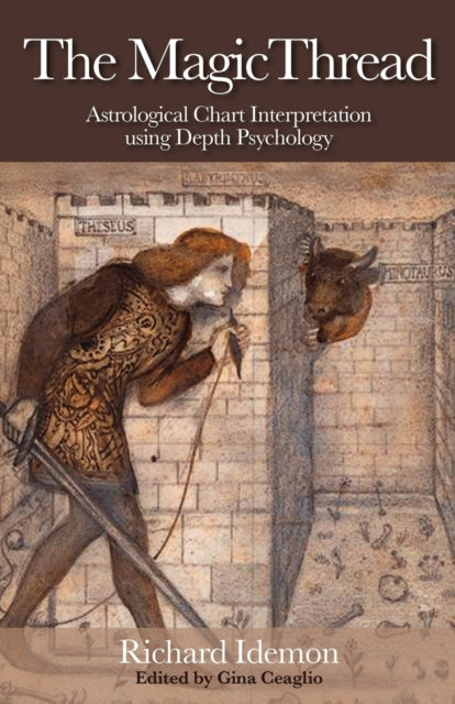 Book cover of: Magic Thread