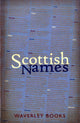 Book cover of: Scottish Names