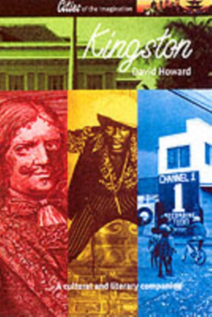 Book cover of: Letters from London