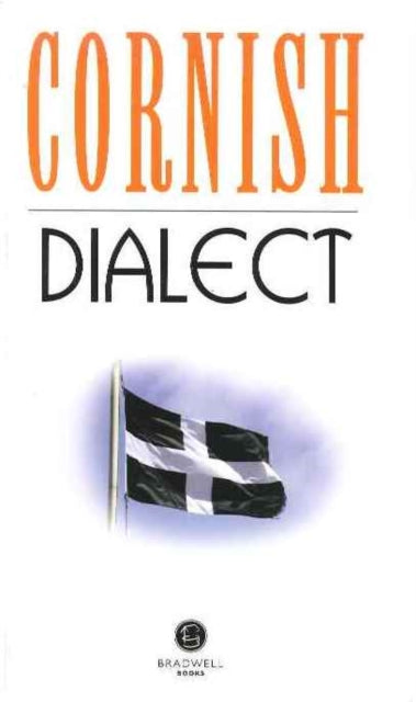 Book cover of: Cornish Dialect