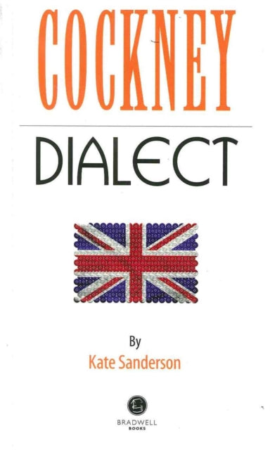 Book cover of: Cockney Dialect