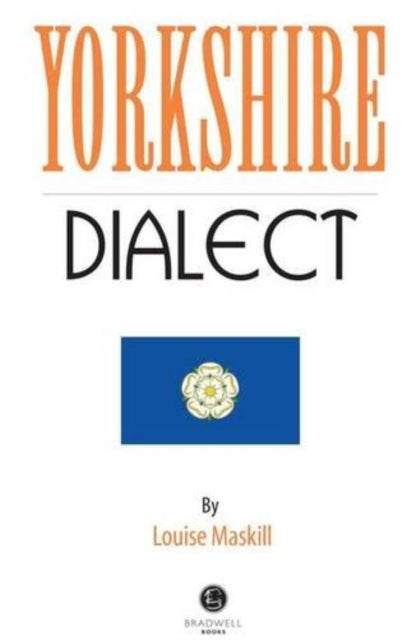 Book cover of: Yorkshire Dialect