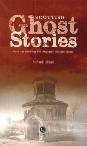 Scottish Ghost Stories
