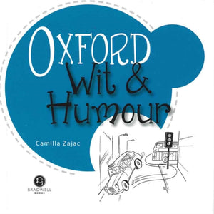 Oxford Wit & Humour