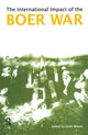 Book cover of: International Impact of the Boer War