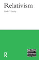 Book cover of: Relativism