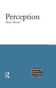 Book cover of: Perception