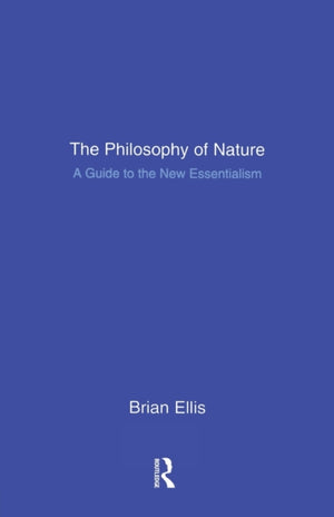 Philosophy of Nature