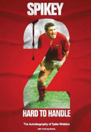 Spikey - 2 Hard to Handle