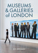 Book cover of: Museums & Galleries of London