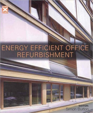 Energy-efficient Office Refurbishment