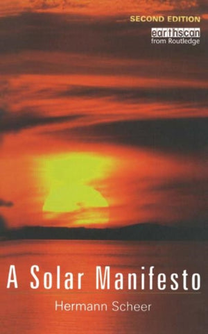 A Solar Manifesto