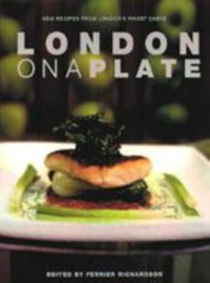 London on a Plate