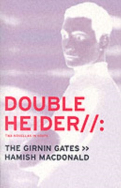Book cover of: Double Heider