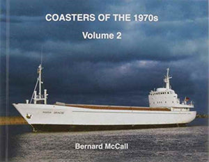 Coasters of the 1970s Volume 2