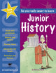Book cover of: Junior History Book 2. By: Eamonn Brennan