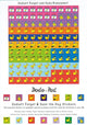 Book cover of: Dodon't Forget and Save the Day Stickers from Dodo Pad