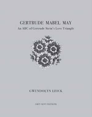 Gertrude, Mabel, May