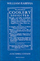 Book cover of: Whole Body of Cookery Dissected. By: William Rabisha