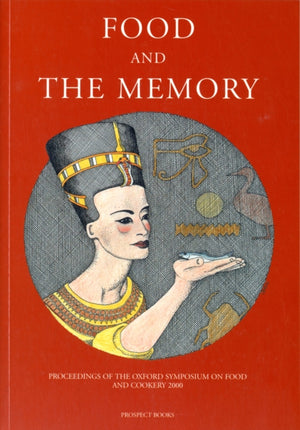 Food and the Memory