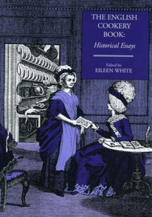 English Cookery Book