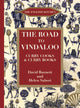Book cover of: Road to Vindaloo. By: David Burnett undifferentiated