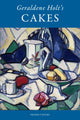 Book cover of: Geraldene Holt's Cakes. By: Geraldene Holt