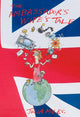 Book cover of: Ambassador's Wife's Tale. By: Julia Miles