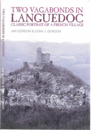 Two Vagabonds in Languedoc