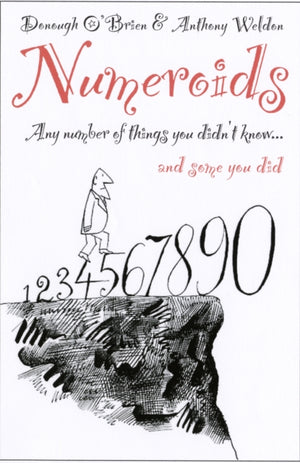 Numeroids