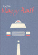 Book cover of: Nappy Rash. By: Mark Kotting